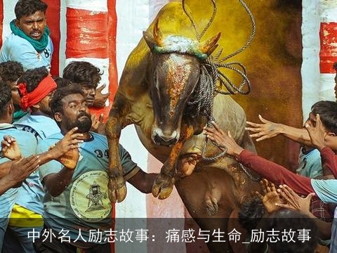 中外名人励志故事：痛感与生命_励志故事